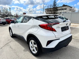 Toyota C-HR 1.8h 122.  | Mobile.bg    6