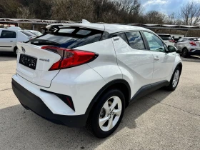 Toyota C-HR 1.8h 122.  | Mobile.bg    4