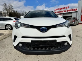 Toyota C-HR 1.8h 122.  | Mobile.bg    2