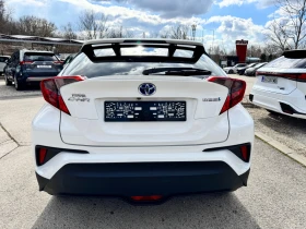 Toyota C-HR 1.8h 122.  | Mobile.bg    5