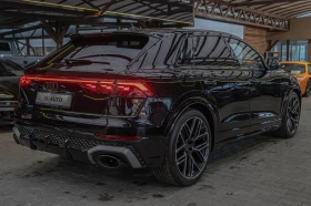 Audi RSQ8 Performance/4.0TFSI/Bang&Olufsen/O/HuD | Mobile.bg    6