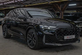 Audi RSQ8 Performance/4.0TFSI/Bang&Olufsen/O/HuD | Mobile.bg    3