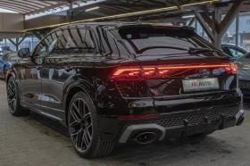 Audi RSQ8 Performance/4.0TFSI/Bang&Olufsen/O/HuD | Mobile.bg    4