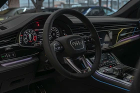 Audi RSQ8 Performance/4.0TFSI/Bang&Olufsen/O/HuD | Mobile.bg    8