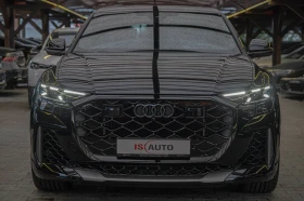 Audi RSQ8 Performance/4.0TFSI/Bang&Olufsen/Oбдухване/HuD, снимка 2