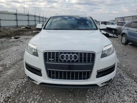 Audi Q7 AUDI Q7 PREMIUM PLUS  1