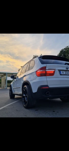     BMW X5 3.0d M57 ! 235hp