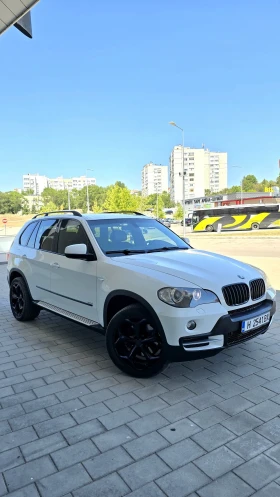 Обява за продажба на BMW X5 3.0d M57 ! 235hp ~21 500 лв. - изображение 2