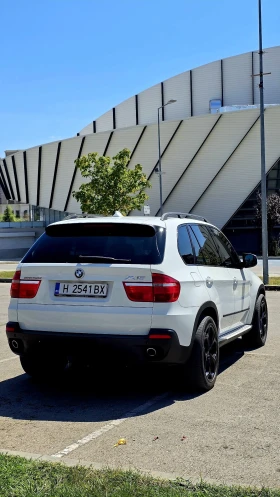 Обява за продажба на BMW X5 3.0d M57 ! 235hp ~21 500 лв. - изображение 5