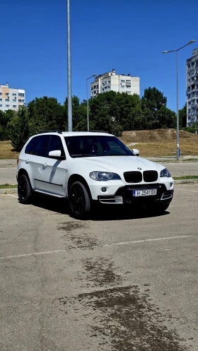 Обява за продажба на BMW X5 3.0d M57 ! 235hp ~21 500 лв. - изображение 4