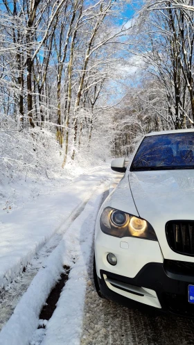 BMW X5 3.0d M57 ! 235hp | Mobile.bg    17