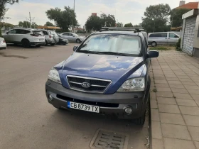 Kia Sorento MK1 | Mobile.bg    2