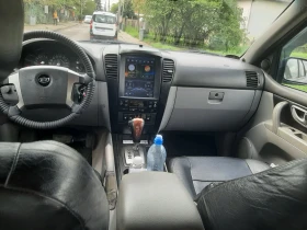 Обява за продажба на Kia Sorento MK1 ~11 000 лв. - изображение 8