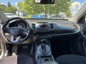 Kia Sportage 2.0CRDI | Mobile.bg    15