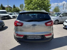 Kia Sportage 2.0CRDI | Mobile.bg    5