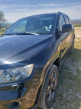Jeep Grand cherokee 5.7 HEMI | Mobile.bg    7
