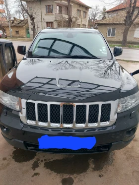 Jeep Grand cherokee 5.7 HEMI | Mobile.bg    2