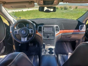 Jeep Grand cherokee 5.7 HEMI | Mobile.bg    14