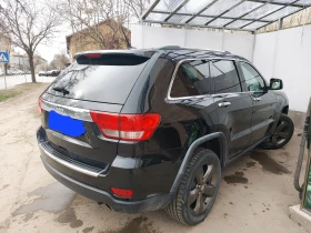 Jeep Grand cherokee 5.7 HEMI | Mobile.bg    4