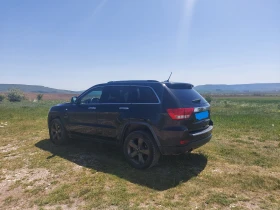 Jeep Grand cherokee 5.7 HEMI | Mobile.bg    6