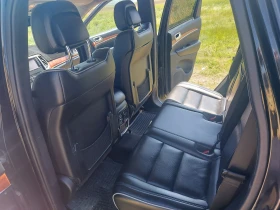 Jeep Grand cherokee 5.7 HEMI | Mobile.bg    12