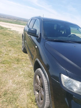Jeep Grand cherokee 5.7 HEMI | Mobile.bg    8
