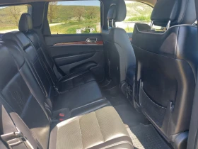 Jeep Grand cherokee 5.7 HEMI | Mobile.bg    11