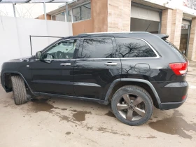 Jeep Grand cherokee 5.7 HEMI | Mobile.bg    3