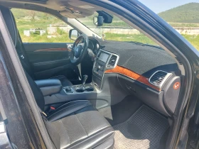 Jeep Grand cherokee 5.7 HEMI | Mobile.bg    9