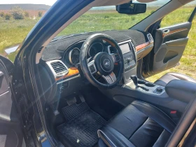 Jeep Grand cherokee 5.7 HEMI | Mobile.bg    13