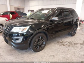 Ford Explorer XLT | Mobile.bg    3