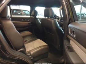 Ford Explorer XLT | Mobile.bg    9