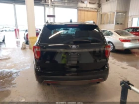 Ford Explorer XLT | Mobile.bg    5