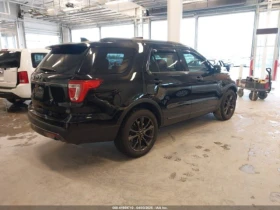 Ford Explorer XLT | Mobile.bg    6