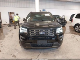 Ford Explorer XLT | Mobile.bg    2