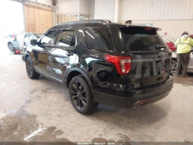 Ford Explorer XLT | Mobile.bg    4