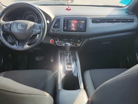 Honda Hr-v * SPORT* * *  | Mobile.bg    10