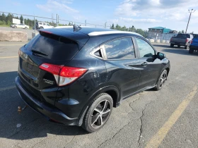 Honda Hr-v * SPORT* * *  | Mobile.bg    3