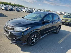 Honda Hr-v * SPORT* * АвтоКредит* 