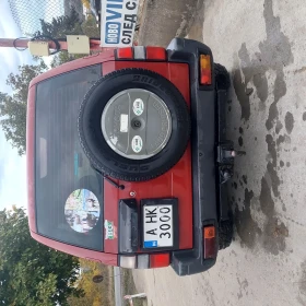 Обява за продажба на Toyota Land cruiser ~15 000 лв. - изображение 3