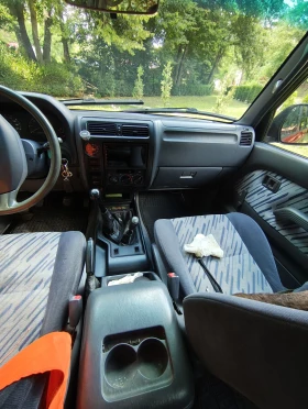 Toyota Land cruiser | Mobile.bg    14