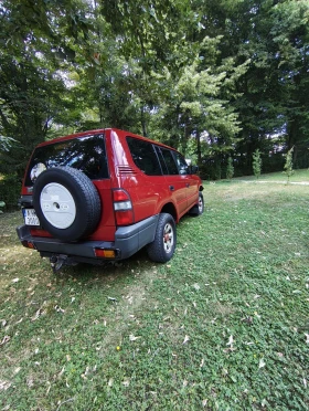 Toyota Land cruiser | Mobile.bg    4