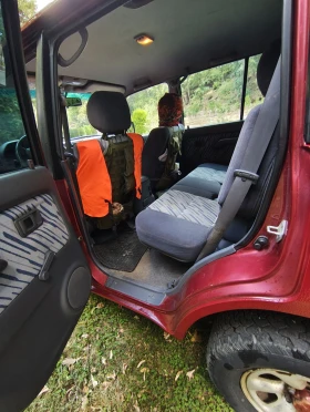 Toyota Land cruiser | Mobile.bg    10