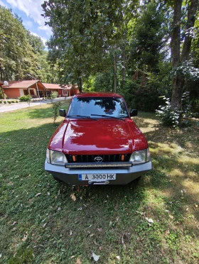 Toyota Land cruiser | Mobile.bg    2