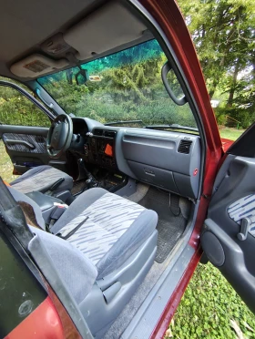 Toyota Land cruiser | Mobile.bg    16