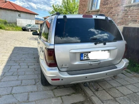 Jeep Grand cherokee 2.7 | Mobile.bg    2