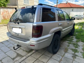 Jeep Grand cherokee 2.7 | Mobile.bg    3