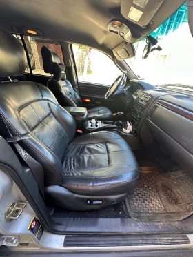 Jeep Grand cherokee 2.7 | Mobile.bg    6