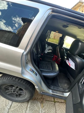 Jeep Grand cherokee 2.7 | Mobile.bg    5