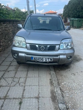 Nissan X-trail Columbia - 3700 лв. - 27654059 2